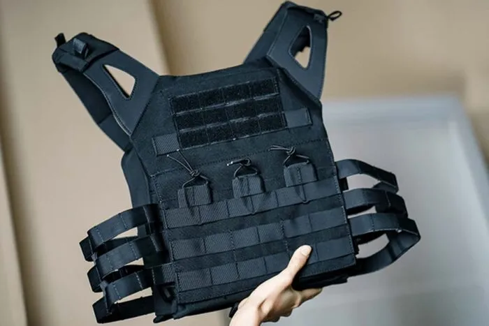 Justiça do Trabalho determina fornecimento de coletes balísticos femininos a vigilantes mulheres 2 Justiça do Trabalho determina fornecimento de coletes balísticos femininos a vigilantes mulheres