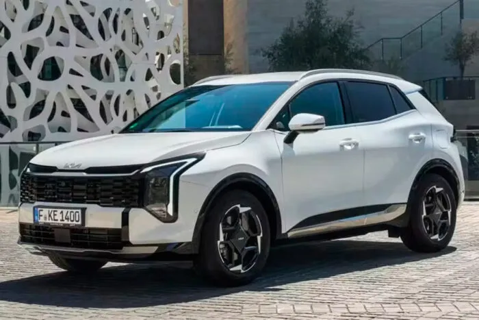 Kia anuncia cinco lançamentos no Brasil e aposta em SUVs, picape e sedã 2 Kia anuncia cinco lançamentos no Brasil e aposta em SUVs, picape e sedã