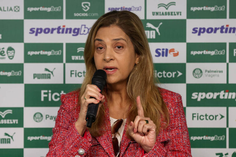 Palmeiras age na surdina e contrata meio-campista que pouca gente conhece