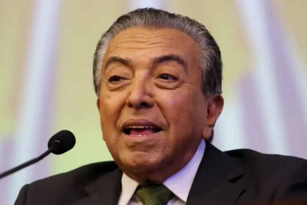 Maurício de Sousa comemora 90 anos 1 mauricio de sousa