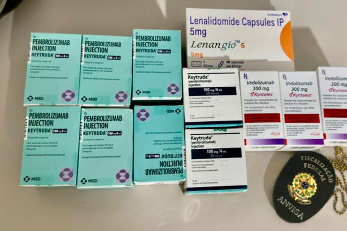 medicamentos falsificados 