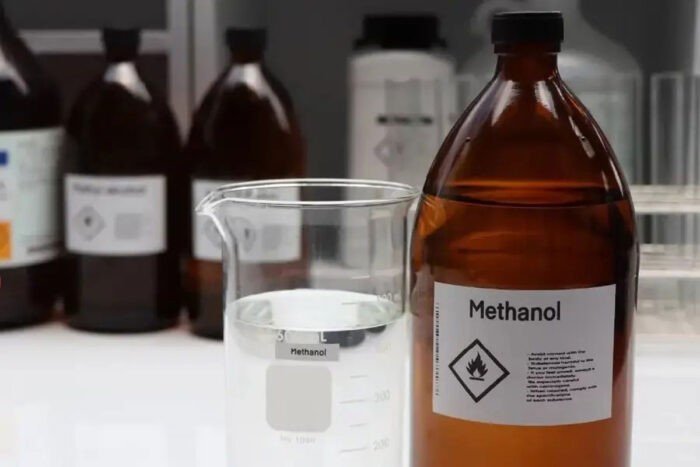 Justiça reconhece adicional de insalubridade por contato permanente com metanol sem EPI 2 Justiça reconhece adicional de insalubridade por contato permanente com metanol sem EPI