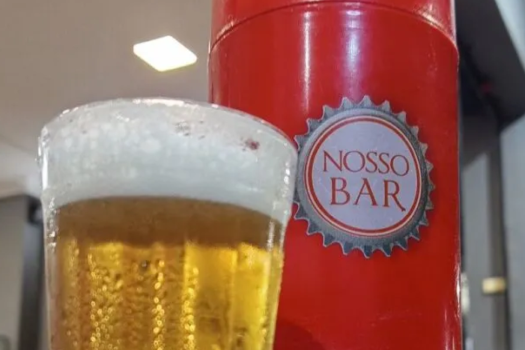 nosso bar