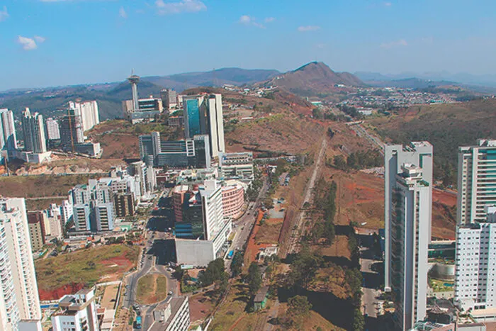 Cidade com maior renda per capita do país fica em Minas; veja valor mensal por habitante 2 nova lima prefeitura divulgacao