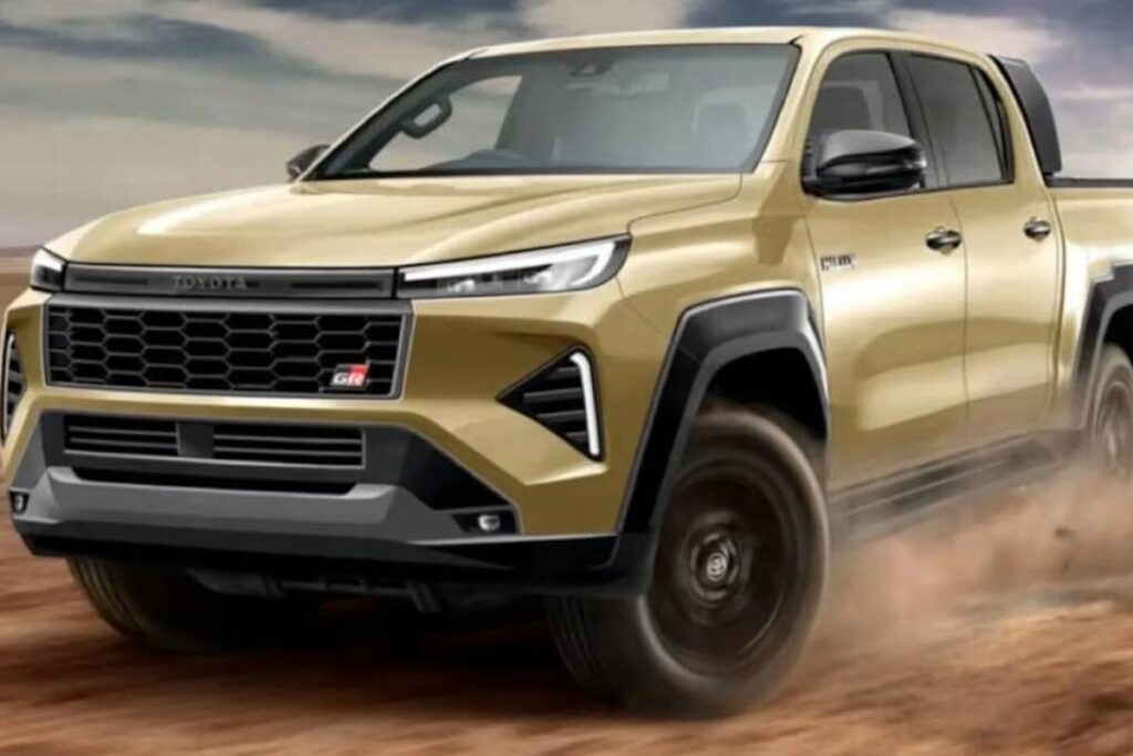 hilux