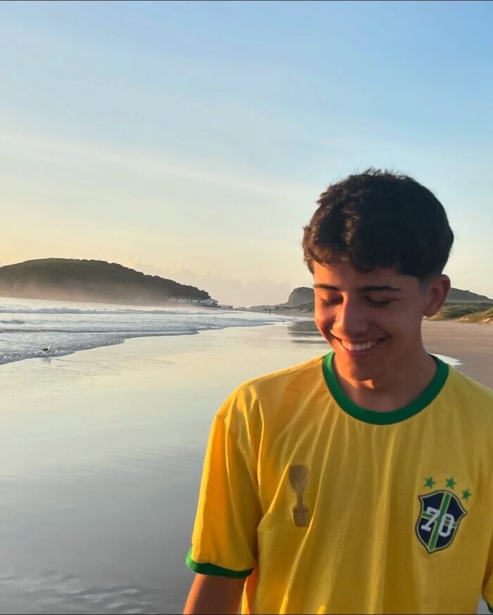 Novembro azul: meninos vão ao urologista 18 vezes menos do que meninas ao ginecologista 2 novembro azul miguel coelho