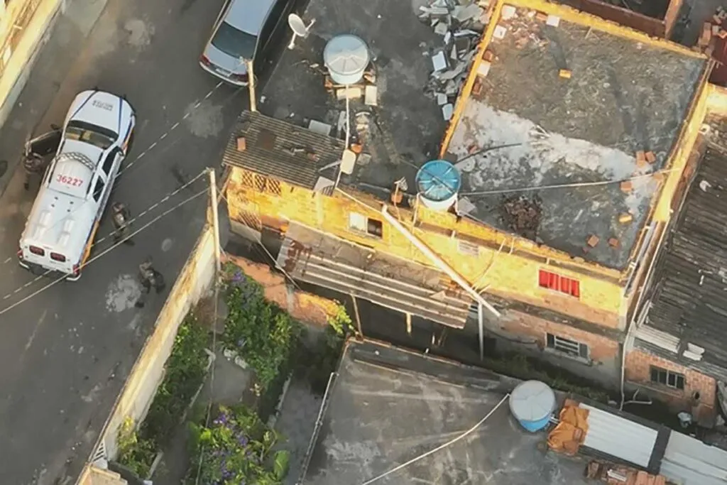Operação Ícaro prende suspeitos ligados a grande facção na Zona da Mata