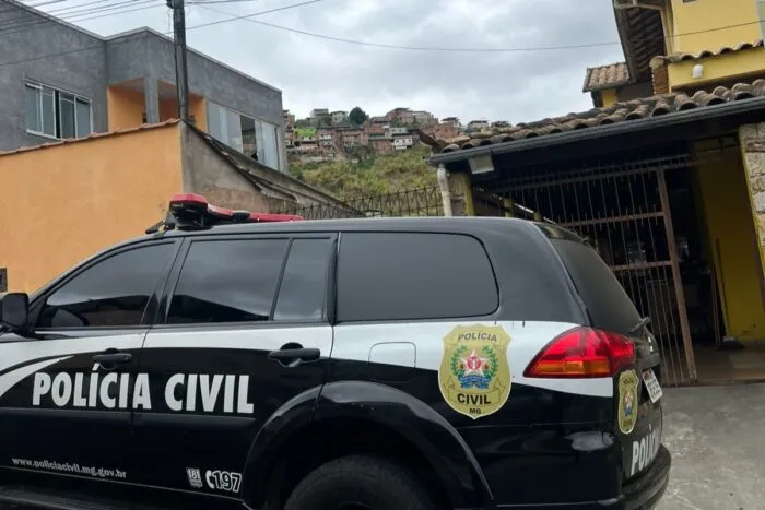 Com quatro foragidos, PC continua investigação de sequestro e tortura de homem de 34 anos 2 Com quatro foragidos, PC continua investigação de sequestro e tortura de homem desaparecido