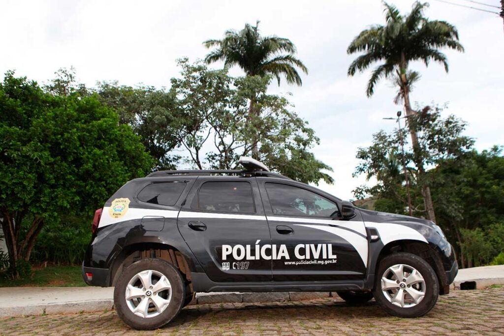 Polícia cumpre mandados na Zona da Mata por ataques contra pessoas em situação de rua