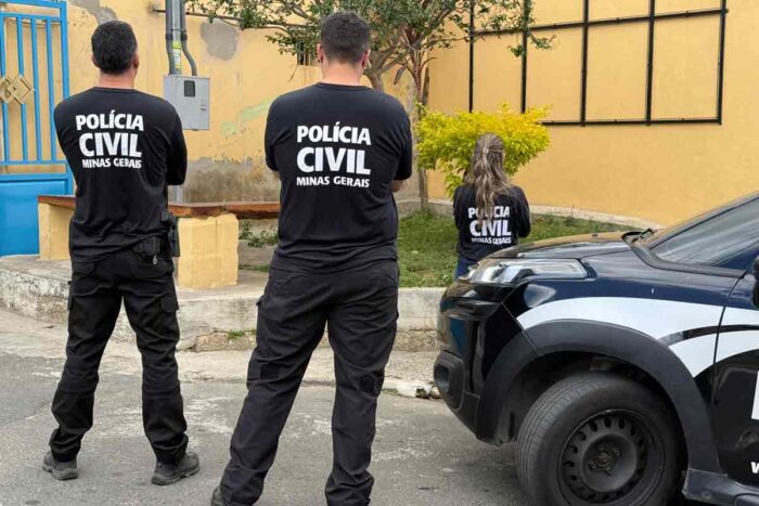 Polícia Civil cumpre 15 denúncias de violência contra idosos em Juiz de Fora 1 Polícia Civil