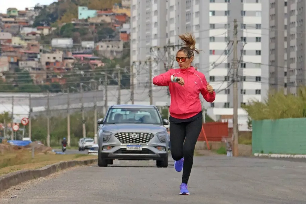 "Meu lugar de cura": esporte é alicerce no enfrentamento ao câncer de mama 3 cãncer de mama