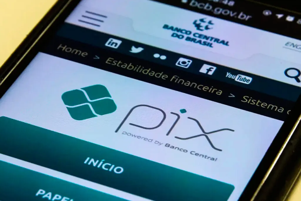 pix defesa do consumidor especial