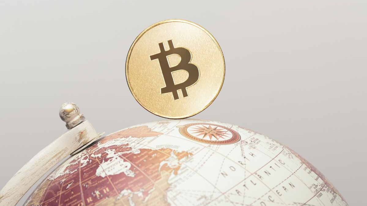 Preço do bitcoin: o que está acontecendo e por que isso é relevante para o  Brasil