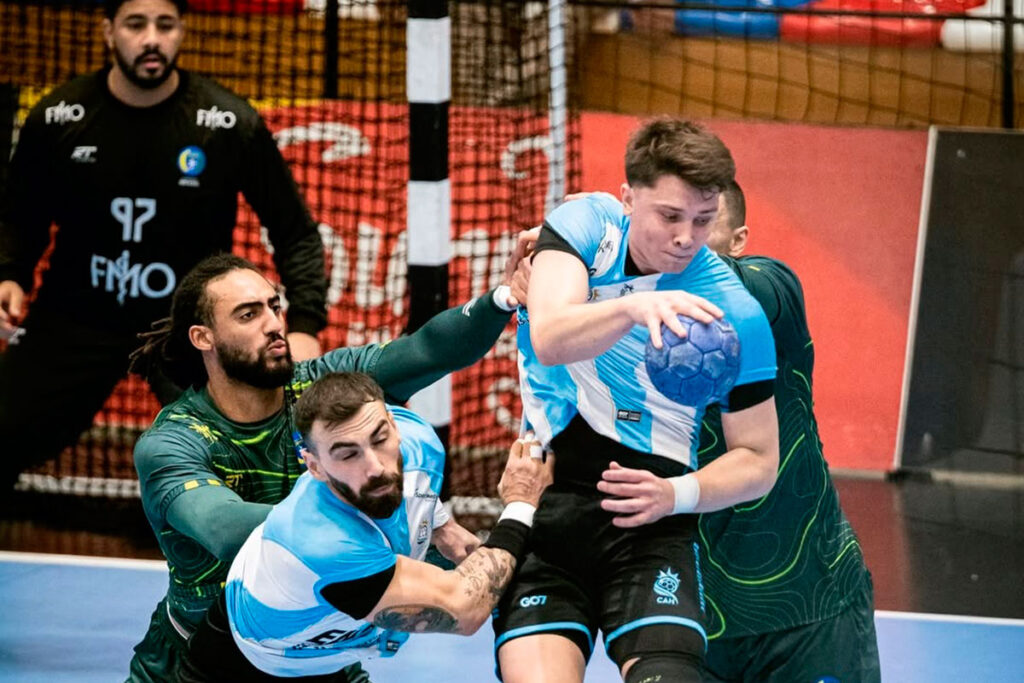 selecao handebol by reproducao x