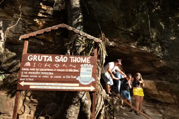 serra da mantiqueira