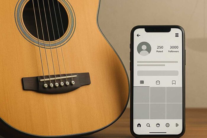Sósia de cantor sertanejo será indenizado por bloqueio de perfil no Instagram 1 Sósia de cantor sertanejo será indenizado por bloqueio de perfil no Instagram