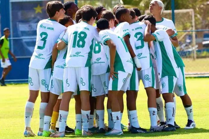 sport. foto coast fc