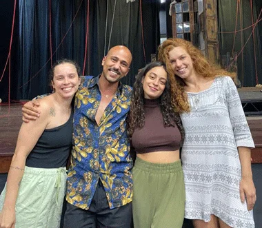 Coluna Cesar Romero – 17 e 18 de outubro de 2025 14 teatro 2 Igor Fonseca 161025 Giglia com corte 1