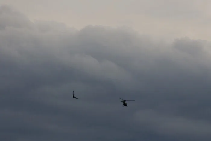 Saiba como fica o tempo durante o fim de semana em Juiz de Fora 2 tempo