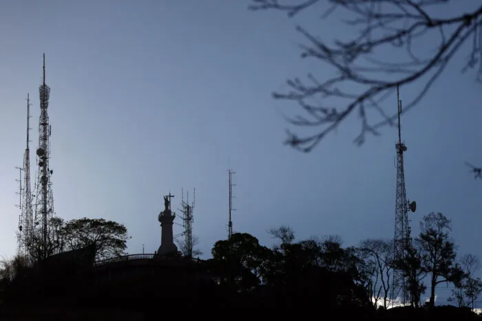 Previsão do tempo em Juiz de Fora: calorão e baixa umidade dão lugar à chuva e ao frio 2 tempo leonardo costa