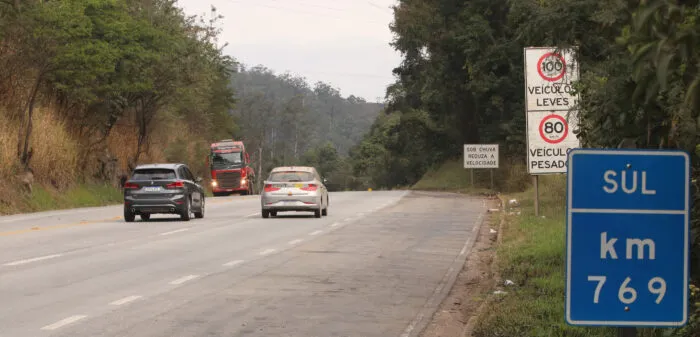 BR-040: concessionária prevê duplicação de trecho entre BH e JF até 2031 2 uploads FELIPE COURI 30.07.24 07.00.49 BR 040 1