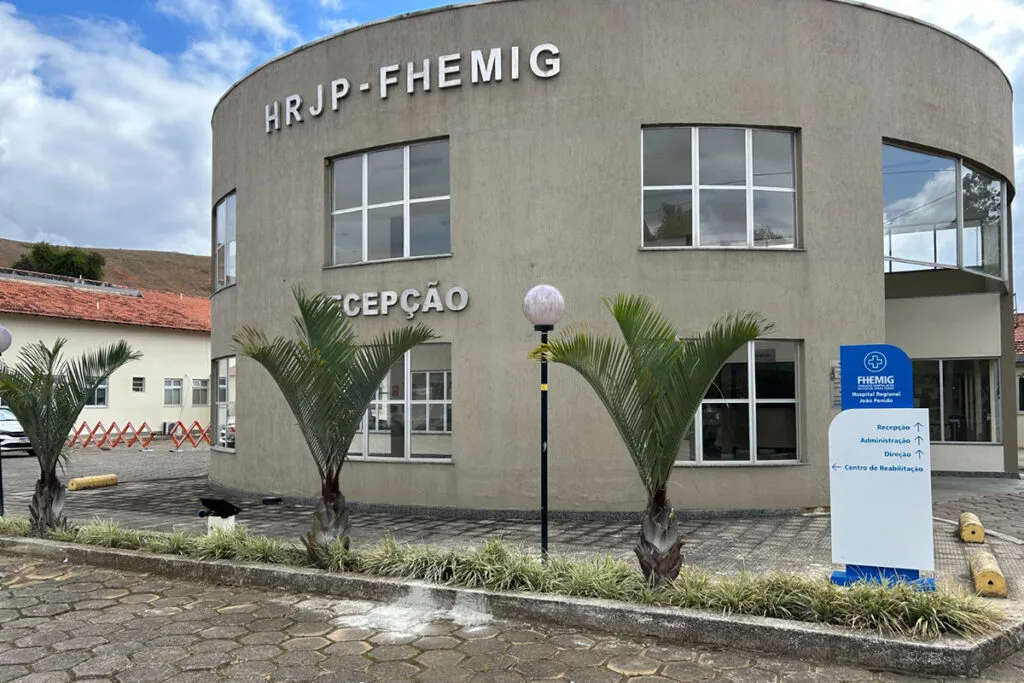 Processo seletivo do Hospital João Penido, em Juiz de Fora, encerra inscrições nesta sexta (29); 4 vagas para nível superior com salários de até R$ 7 mil
