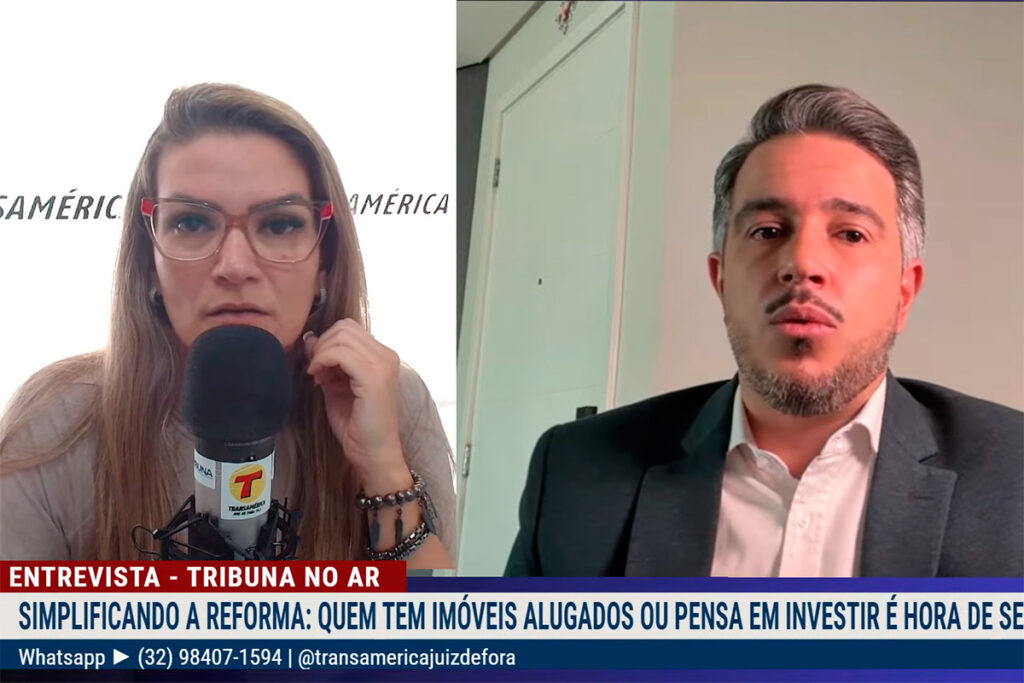 Reforma tributária: quem vive de alugueis pode pagar mais impostos