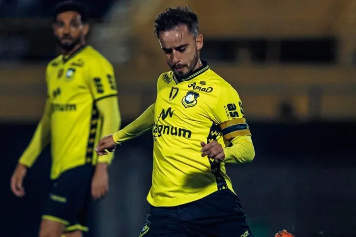 Campeão da Série D pelo Tupi conquista oitavo acesso na carreira 2 Campeão da Série D pelo Tupi conquista seu oitavo acesso na carreira