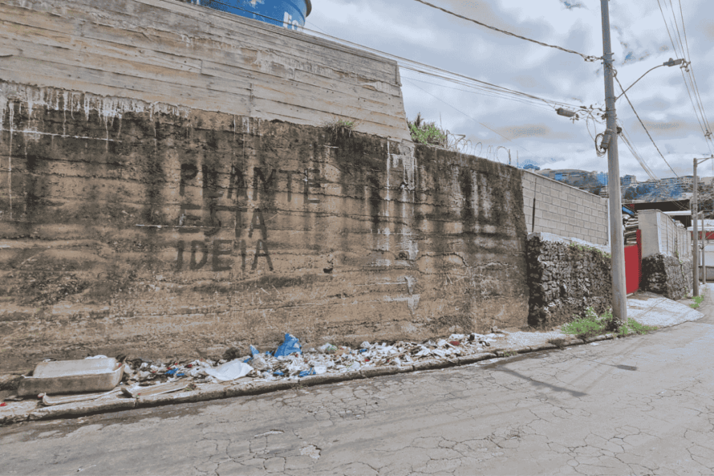 descarte irregular Tribuna