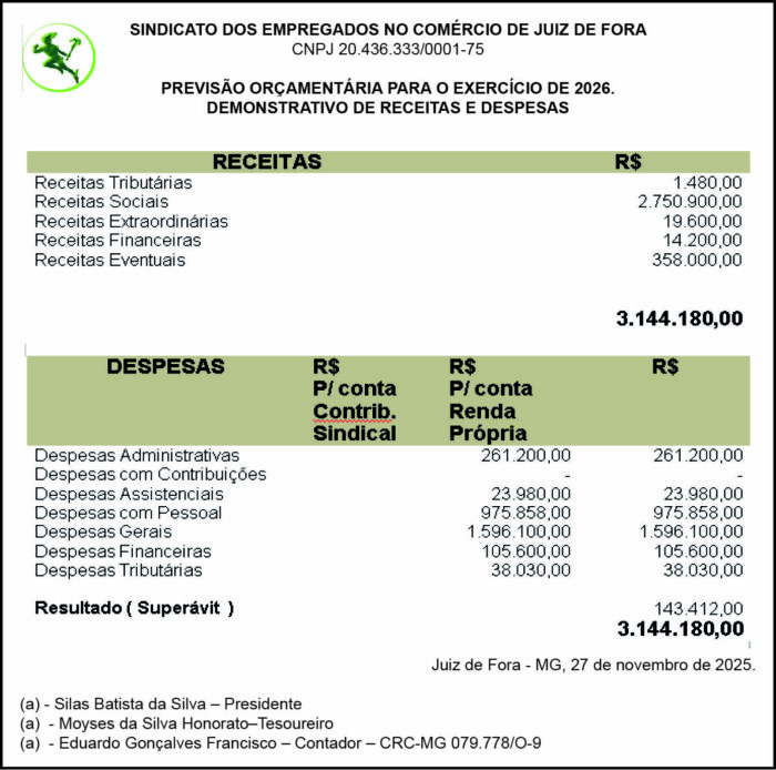1 COMERCIO