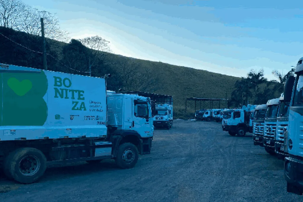 Coleta de lixo será suspensa no feriado da Consciência Negra em Juiz de Fora