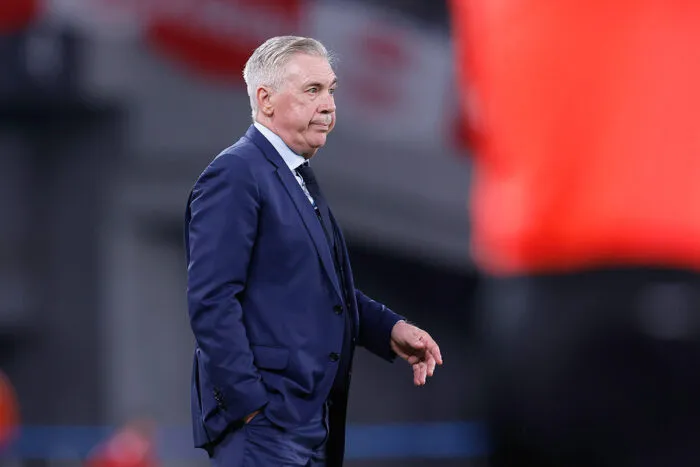 Com seis jogadores do futebol brasileiro, Ancelotti convoca Seleção para amistosos 2 Com seis jogadores do futebol brasileiro, Ancelotti convoca Seleção para amistosos