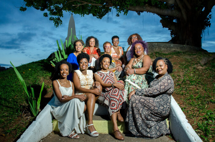 “Somos mulheres que transformam palavra em vida e vida em obra” 4 8