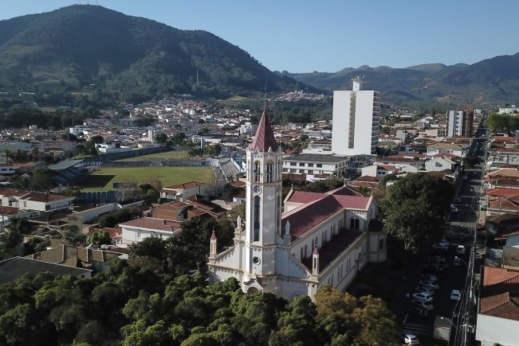 Andradas Divulgacao Prefeitura de Andradas