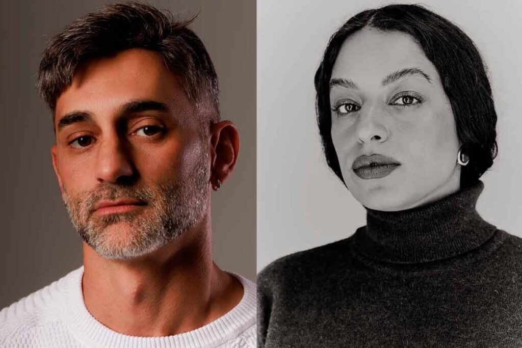 Longa 'Duas Iguais' é gravado em Juiz de Fora com participação de artistas locais