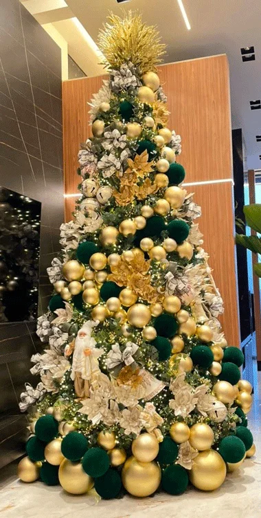 Arvore de Natal 141125 CR