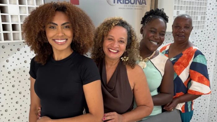 Empreendedorismo feminino negro em foco: Tribuna Cast especial destaca Feira Preta Ubuntu 2 empreendedorismo feminino negro em Juiz de Fora no Tribuna Cast