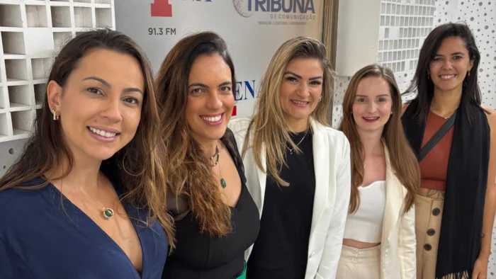 empreendedorismo feminino