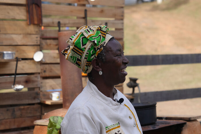 Oficina gratuita de culinária socioambiental oferece 30 vagas em Belmiro Braga 4 CIDINHA SANTIAGO 07 site