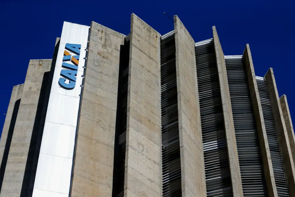 Caixa Marcelo Camargo Agencia Brasil