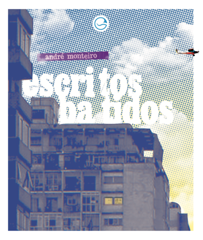 Capa do livro Escritos Batidos
