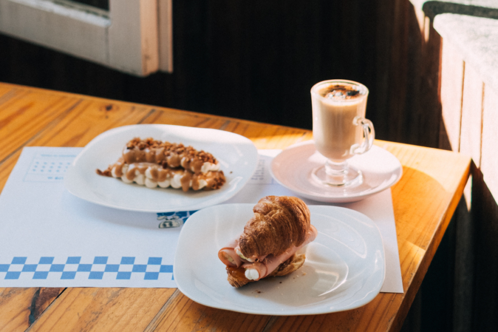 Concurso Pe de Cafe Thiago Britto