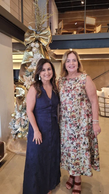 Daniela Arbex e Myrliane Leao 261125 Giglia