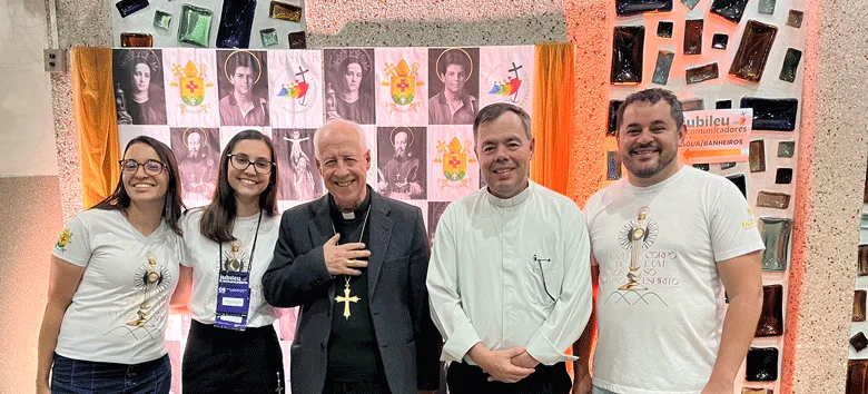 Dom Gil Antonio Moreira e Alan Daniel 171125 IMG 0076 com corte