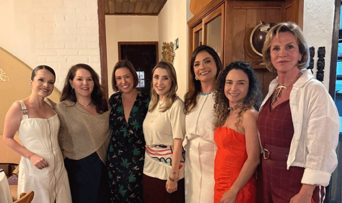 ELES ACONTECEM Noite de Vinhos 1