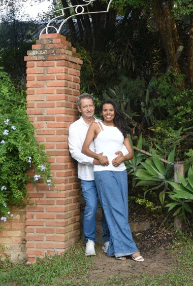 ELES ACONTECEM Um novo comeco 141125 Giglia