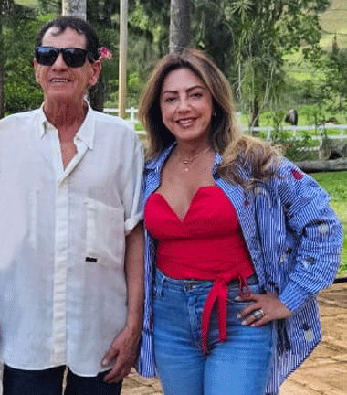 Coluna Cesar Romero – 26 de novembro de 2025 2 Edgar Ribeiro 1 251125 CR