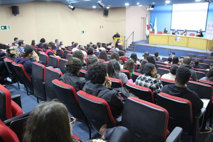 Comunicação, jornalismo e democracia: UFSJ sedia programação integrada e Congresso do Campo das Vertentes
