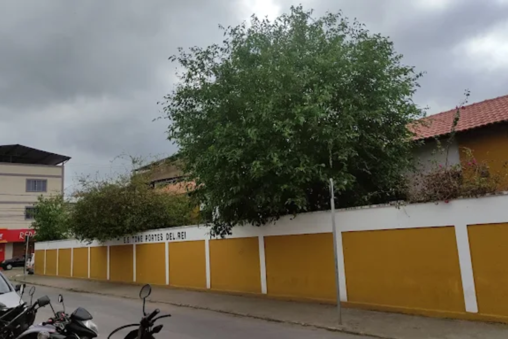 Estudante morre por mal subito Google Maps