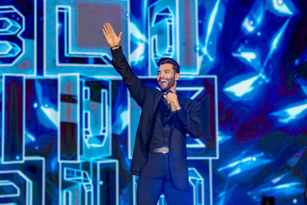 “Vamos fazer história em Juiz de Fora”: Gusttavo Lima promete show inesquecível em retorno à cidade 2 Gusttavo Lima Marcus Soarez